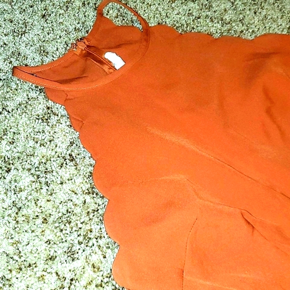 MINE Romper - Picture 2 of 6